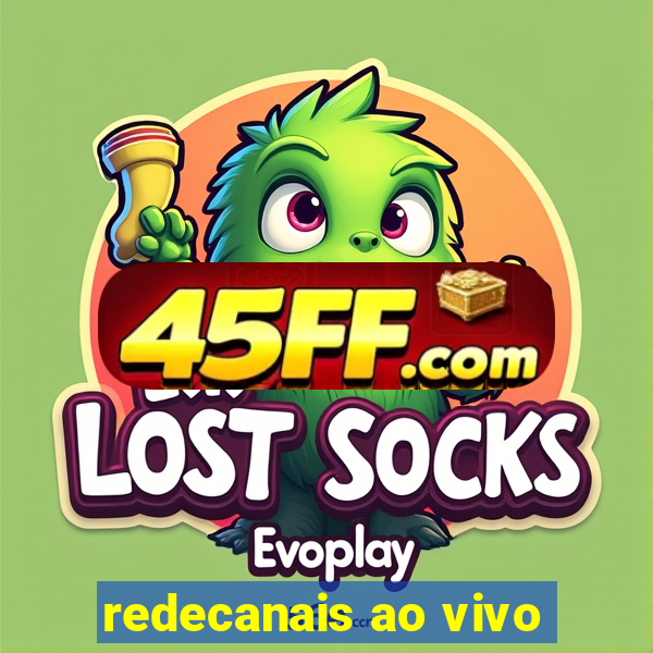 redecanais ao vivo